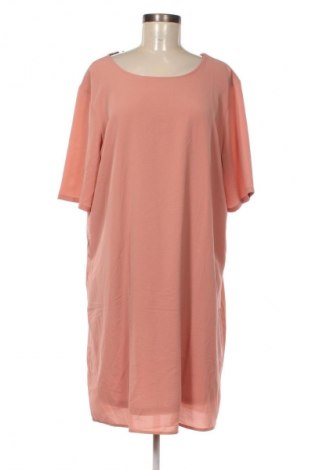 Šaty  Jacoueline De Yong, Veľkosť XL, Farba Popolavo ružová, Cena  16,95 €