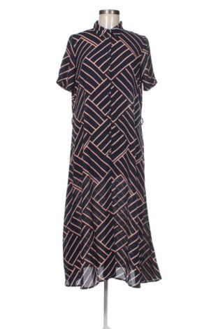 Kleid Jacqueline De Yong, Größe S, Farbe Mehrfarbig, Preis € 21,99