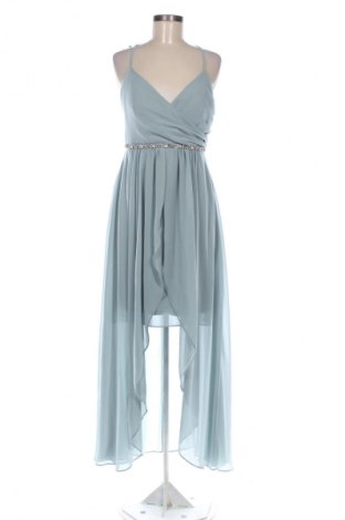 Rochie Jake*s, Mărime M, Culoare Verde, Preț 274,99 Lei
