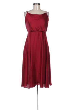 Rochie Jake*s, Mărime M, Culoare Roșu, Preț 124,68 Lei