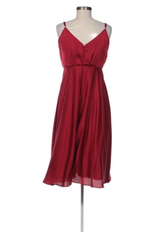 Rochie Jake*s, Mărime M, Culoare Roșu, Preț 124,68 Lei
