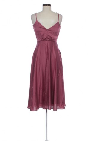 Φόρεμα Jake*s, Μέγεθος S, Χρώμα Ρόζ , Τιμή 47,99 €