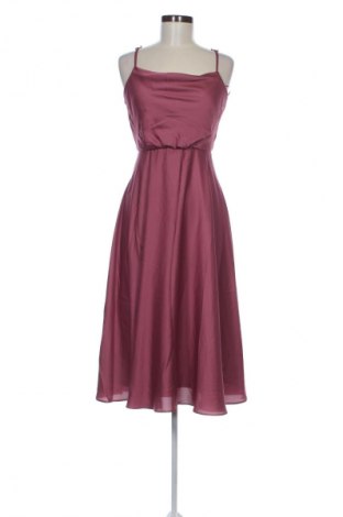 Φόρεμα Jake*s, Μέγεθος S, Χρώμα Ρόζ , Τιμή 47,99 €