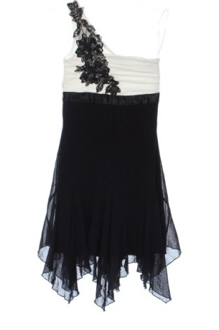 Kleid Jane Norman, Größe XS, Farbe Mehrfarbig, Preis 12,99 €