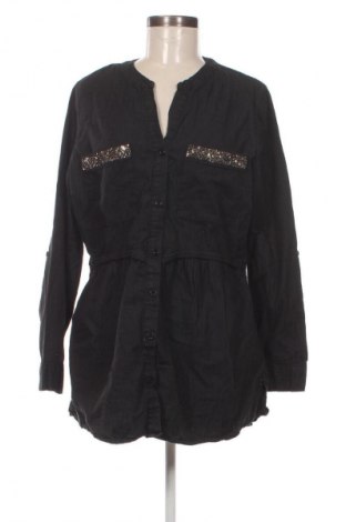 Kleid Janina, Größe L, Farbe Blau, Preis € 5,99