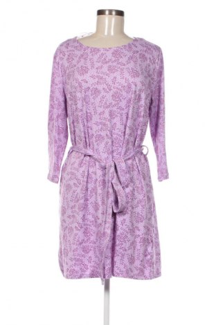 Kleid Janina, Größe L, Farbe Mehrfarbig, Preis 5,99 €