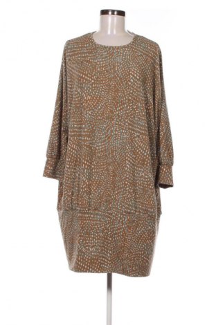 Kleid Janina, Größe XXL, Farbe Mehrfarbig, Preis 6,99 €
