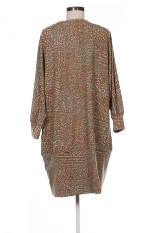 Kleid Janina, Größe XXL, Farbe Mehrfarbig, Preis 6,99 €