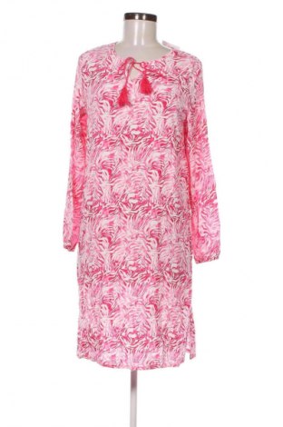 Kleid Janina, Größe M, Farbe Mehrfarbig, Preis 5,99 €