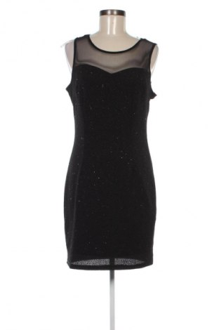 Rochie Janina, Mărime M, Culoare Negru, Preț 38,99 Lei