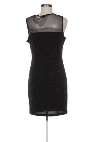 Rochie Janina, Mărime M, Culoare Negru, Preț 38,99 Lei