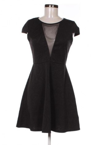 Φόρεμα Jennyfer, Μέγεθος M, Χρώμα Μαύρο, Τιμή 11,99 €