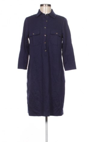 Kleid Jones New York, Größe M, Farbe Blau, Preis 8,99 €