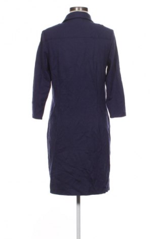Kleid Jones New York, Größe M, Farbe Blau, Preis 8,99 €