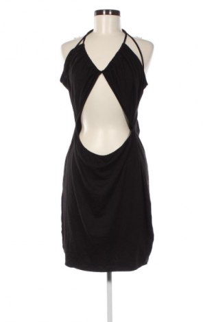 Šaty  JustFashionNow, Velikost XXL, Barva Černá, Cena  439,00 Kč