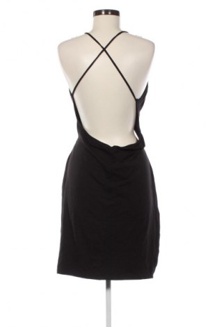 Šaty  JustFashionNow, Velikost XXL, Barva Černá, Cena  439,00 Kč
