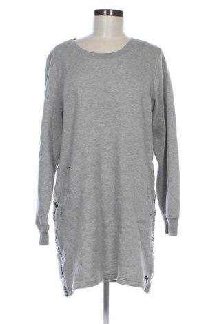 Φόρεμα Kangaroos, Μέγεθος M, Χρώμα Γκρί, Τιμή 13,99 €