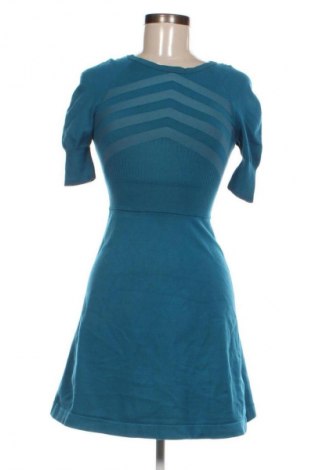Kleid Karen Millen, Größe S, Farbe Blau, Preis 50,99 €