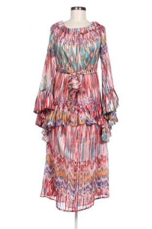 Kleid Karen Millen, Größe M, Farbe Mehrfarbig, Preis € 125,23