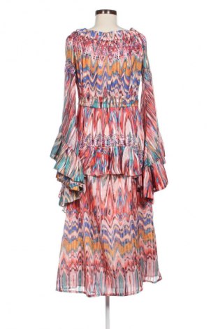 Kleid Karen Millen, Größe M, Farbe Mehrfarbig, Preis € 125,23