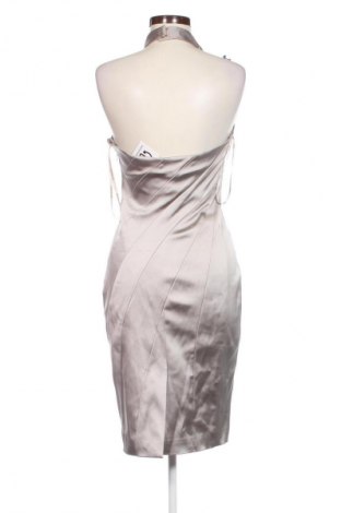 Kleid Karen Millen, Größe M, Farbe Grau, Preis € 40,99