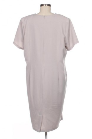 Rochie Karina, Mărime 3XL, Culoare Gri, Preț 147,96 Lei