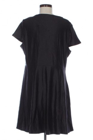 Φόρεμα Killstar, Μέγεθος 3XL, Χρώμα Μαύρο, Τιμή 69,99 €