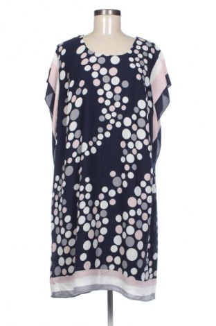 Φόρεμα Kor@Kor, Μέγεθος XXL, Χρώμα Πολύχρωμο, Τιμή 20,06 €