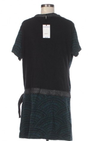 Φόρεμα Koroshi, Μέγεθος L, Χρώμα Πολύχρωμο, Τιμή 29,99 €