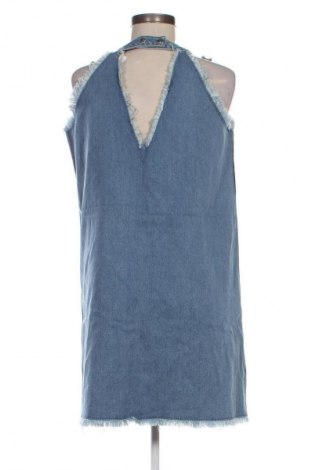 Φόρεμα LC Waikiki, Μέγεθος L, Χρώμα Μπλέ, Τιμή 21,45 €
