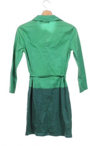 Φόρεμα La Redoute, Μέγεθος XXS, Χρώμα Πράσινο, Τιμή 10,99 €
