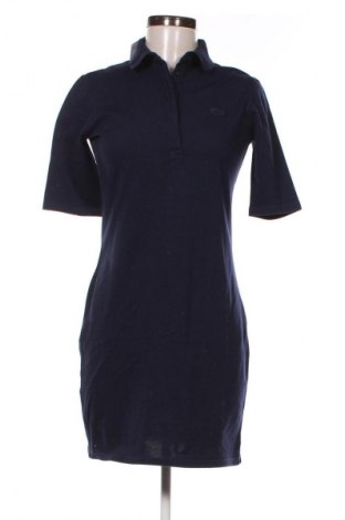 Šaty  Lacoste, Velikost M, Barva Modrá, Cena  2 129,00 Kč