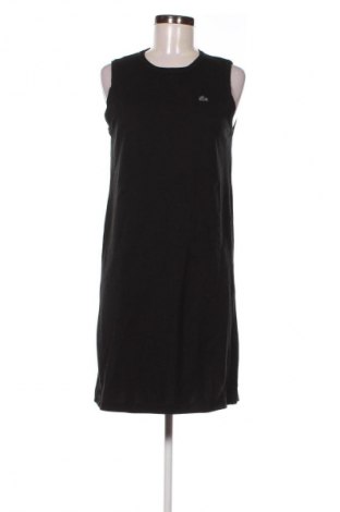 Kleid Lacoste, Größe M, Farbe Schwarz, Preis 89,99 €