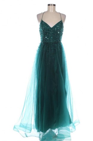 Rochie Laona, Mărime M, Culoare Verde, Preț 714,99 Lei