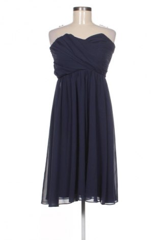 Kleid Lashez, Größe S, Farbe Blau, Preis € 17,70