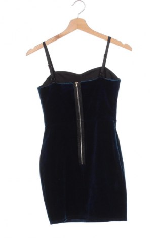 Kleid Lashez, Größe S, Farbe Blau, Preis € 25,04