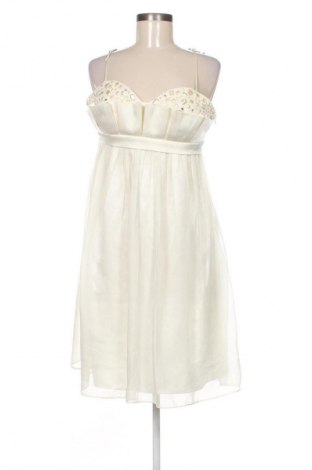 Kleid Lautinel, Größe L, Farbe Ecru, Preis 29,68 €