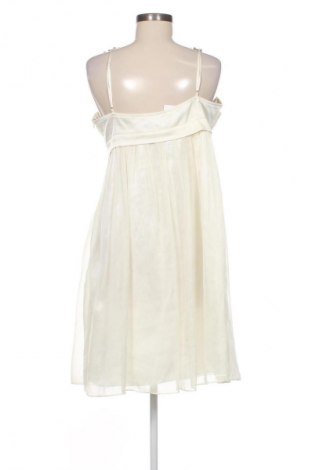 Kleid Lautinel, Größe L, Farbe Ecru, Preis 29,68 €