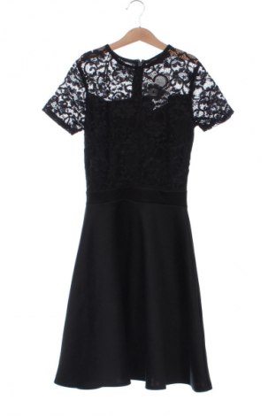 Sukienka Lipsy, Rozmiar XS, Kolor Czarny, Cena 128,99 zł