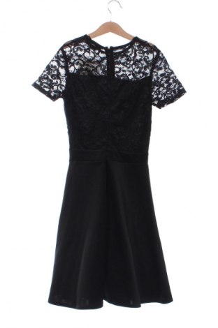 Sukienka Lipsy, Rozmiar XS, Kolor Czarny, Cena 128,99 zł