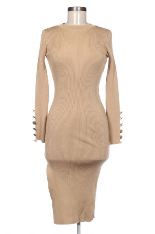 Šaty  Little Black Dress, Velikost S, Barva Béžová, Cena  219,00 Kč