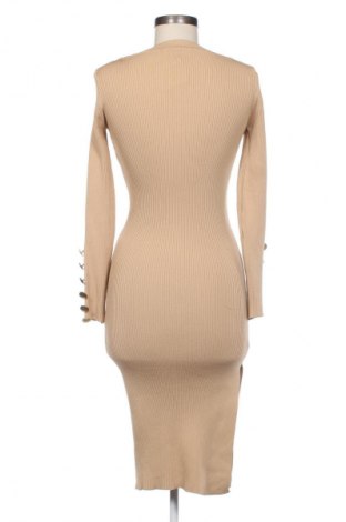 Šaty  Little Black Dress, Velikost S, Barva Béžová, Cena  219,00 Kč