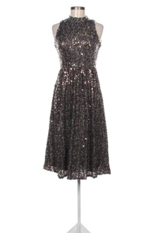 Sukienka Little Mistress, Rozmiar S, Kolor Szary, Cena 109,94 zł
