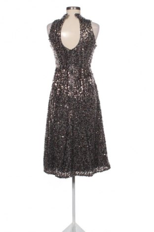 Sukienka Little Mistress, Rozmiar S, Kolor Szary, Cena 109,94 zł