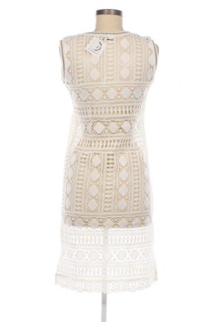 Kleid Liu Jo, Größe M, Farbe Weiß, Preis € 20,57