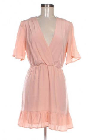 Φόρεμα Liu Jo, Μέγεθος M, Χρώμα Ρόζ , Τιμή 78,99 €