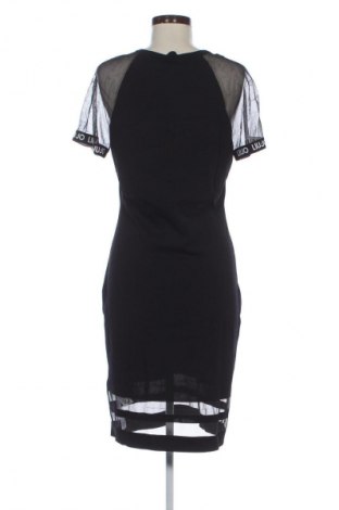 Kleid Liu Jo, Größe XL, Farbe Schwarz, Preis 184,99 €