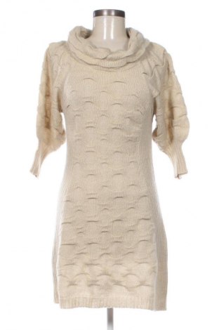 Kleid Ljr, Größe S, Farbe Beige, Preis € 7,99