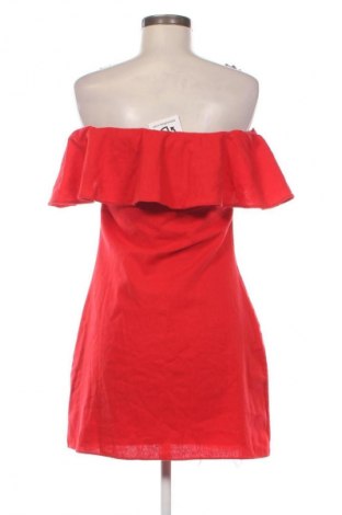 Kleid Loavies, Größe S, Farbe Rot, Preis € 30,83