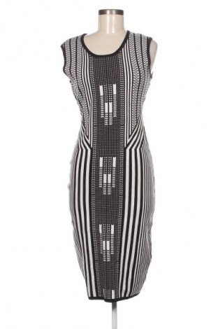 Kleid London, Größe M, Farbe Mehrfarbig, Preis € 3,99